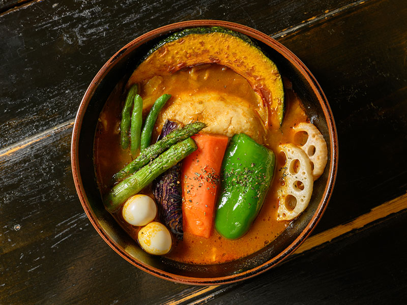 Asian Bar RAMAI リニューアル