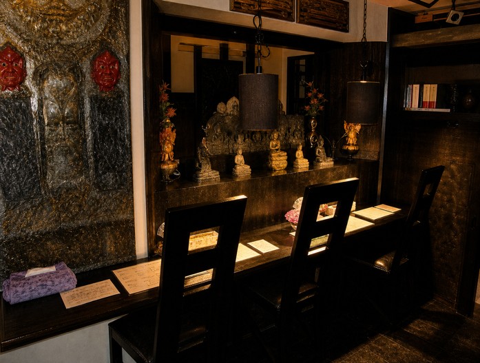 RAMAI 横浜伊勢佐木モール店 店内